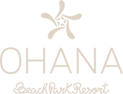 Logo Ohana